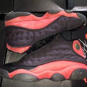 Air Jordan 13